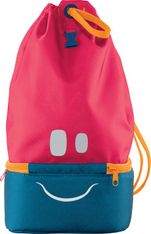 Maped Picnik Concept Kids - Lunch bag (sac repas) - rose
