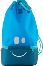 Maped Picnik Concept Kids - Lunch bag (sac repas) - bleu
