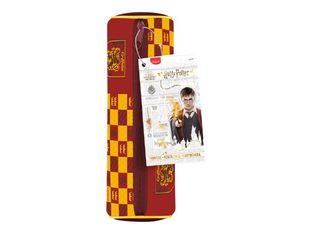 Maped Harry Potter - Trousse ronde "Teens" - 1 compartiment - rouge