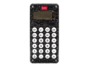 Legami - Calculatrice de poche - modèle math