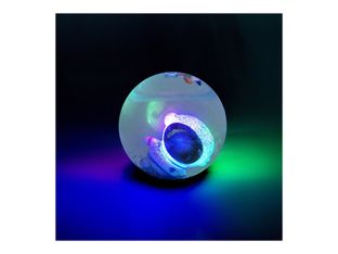 Legami - Balle rebondissante - astro