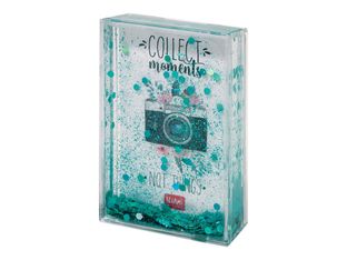 Legami - Cadre photo paillettes