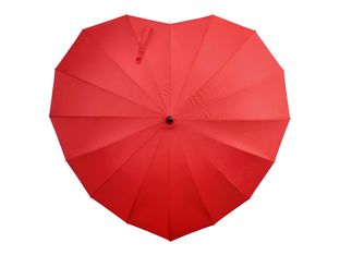 Legami - Parapluie cœur