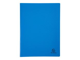 Exacompta Forever Young - Porte vues - 60 vues - A4 - disponible dans différentes couleurs