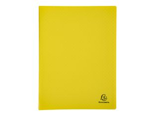 Exacompta Forever Young - Porte vues - 100 vues - A4 - disponible dans différentes couleurs