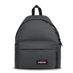 EASTPAK Padded Pak'r - Sac à dos - 40 cm - Stone Grey