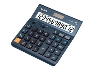 Casio DH-12ET - calculatrice de bureau