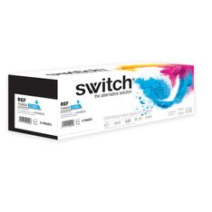 Cartouche laser compatible HP 117A - cyan - Switch