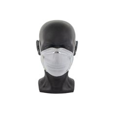 6 Masques à bec FFP2