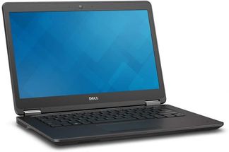 DELL Latitude E7450 - PC portable reconditionné grade B 14" - Core I5-5200U - 8 Go RAM - 128 Go SSD