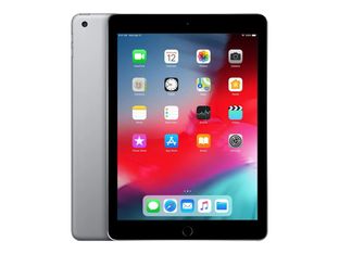 Apple iPad Air (5ème gen)  - tablette 9,7" reconditionné grade A - 32 Go - gris sidéral