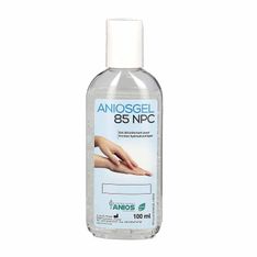 Gel hydroalcoolique - 100 ml