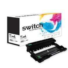 Tambour compatible Brother DR2400 - noir - Switch 