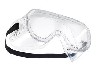 Bollé Safety B-Line - Masque de protection - polycarbonate