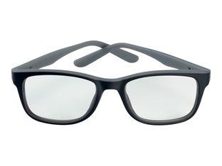 Bollé Safety Kick Office - Lunettes de protection lumière bleue