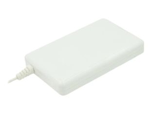 DLH DY-AI3340 - adaptateur secteur slim pour Macbook avec connecteur Magsafe 2 - 60 Watt