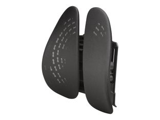 Kensington SmartFit Conform - appui dorsal - noir