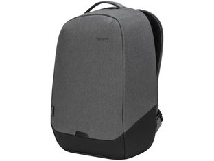 Targus Cypress Security with EcoSmart - Sac à dos pour ordinateur portable 15,6" - gris
