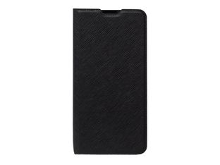 BigBen - Etui de protection pour Samsung Galaxy A20E  - noir