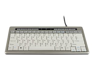 Bakker Elkhuizen S-board 840 - clavier filaire Azerty