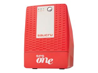 SALICRU SPS 1100 ONE - onduleur - 600 Watt - 1100 VA
