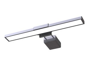 Unilux Travelight - lampe LED pour pc portable -noir