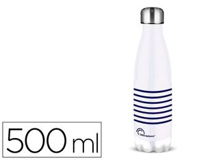 Little Balance - Bouteille isotherme - marinière