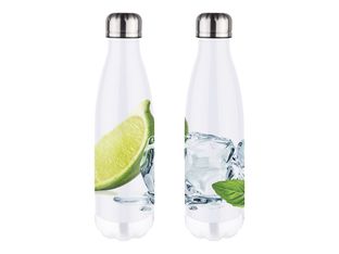 Little Balance - Bouteille isotherme - citron