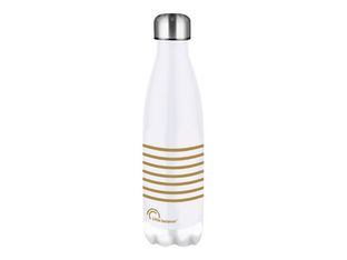 Little Balance - Bouteille isotherme - or brillant