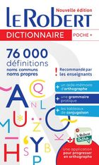 Robert - de - Poche - Plus