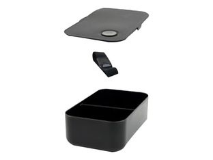 Little Balance - Lunch box boîte repas - noir - 1 L