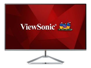 ViewSonic VX2476-SMH - écran LED 24" - Full HD (1080p)