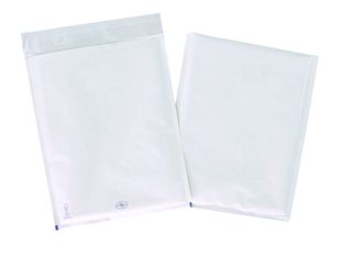 La Couronne - 50 Pochettes bulles - 270 x 360 mm - bande auto-adhésive