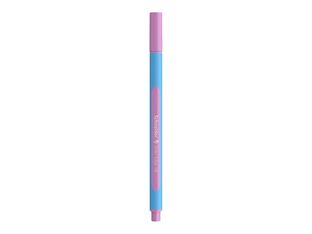 Schneider Slider Edge Pastel - Stylo à bille - lilas