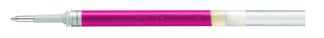 Pentel Energel - Recharge pour roller - 0,7 mm - rose