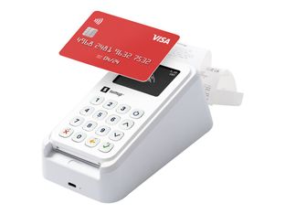 Sumup  3G + imprimante - Terminal de Paiement mobile et autonome + imprimante