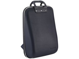 Bombata Classic - Sac à dos pour ordinateur portable 15" - bleu marine