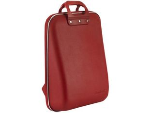 Bombata Classic - Sac à dos pour ordinateur portable 15" - rouge bordeaux