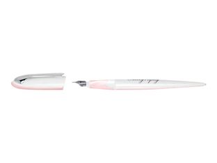 Online Air Best Writer - Stylo plume - rose pastel