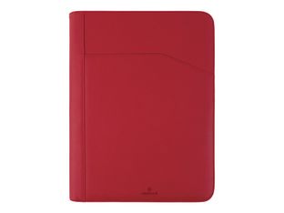 Oberthur Alabama - Conférencier A4 - rouge