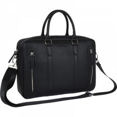 Oberthur Jakarta - Sacoche pour ordinateur portable 15,6" - noir