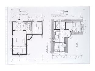 Exacompta - 10 Pochettes perforées - A3 paysage - 12/100