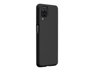 Bigben Connected - coque de protection pour Samsung A12 - black