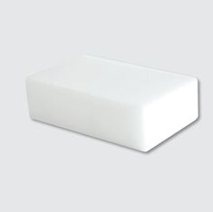 Techline - Gomme blanche mélamine - sachet de 10