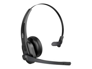 TaoTronics TT-BH041 - Casque sans fil avec micro - noir