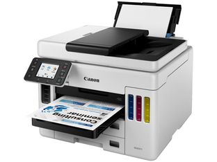 Canon MAXIFY GX7050 - imprimante multifonction jet d'encre couleur A4 - Wifi