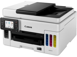 Canon MAXIFY GX6050 -imprimante multifonction jet d'encre couleur A4 - Wifi