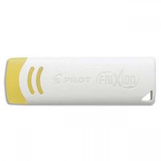 Pilot FriXion - Gomme pour stylo effaçable - blanc