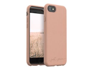 Just Green - coque de protection pour iPhone 6/7/8/SE20 - sand