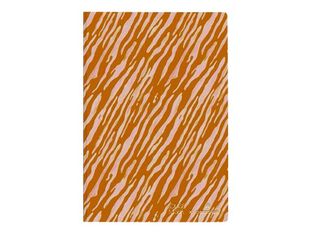 Oberthur Louise Misha - Carnet de notes A5 - ligné - zébrures